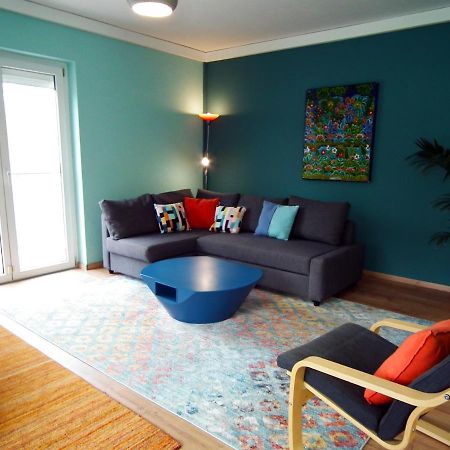 Baker'S Pond Apartment Two Velden am Woerthersee Luaran gambar