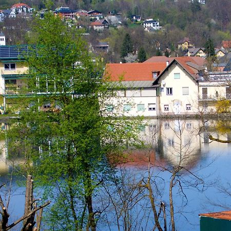 Baker'S Pond Apartment Two Velden am Woerthersee Luaran gambar