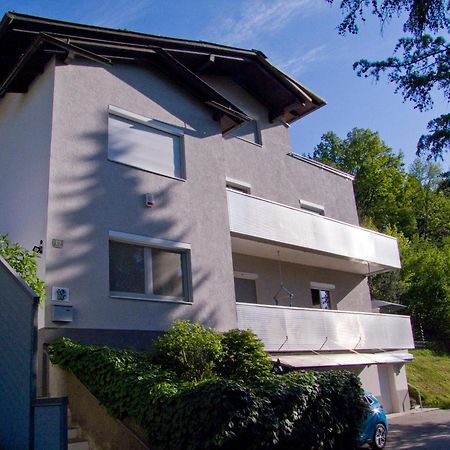 Baker'S Pond Apartment Two Velden am Woerthersee Luaran gambar
