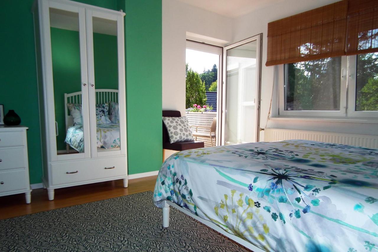 Baker'S Pond Apartment Two Velden am Woerthersee Luaran gambar