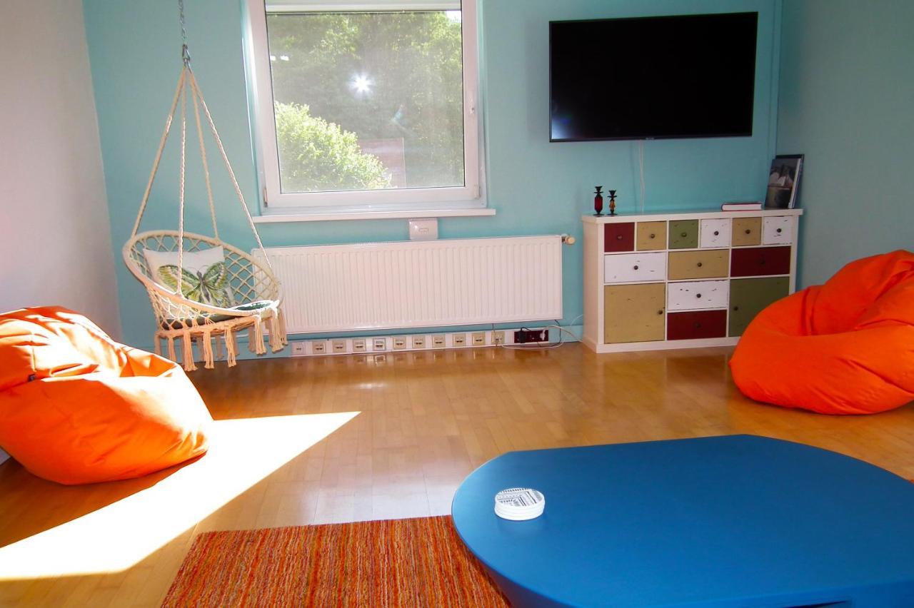 Baker'S Pond Apartment Two Velden am Woerthersee Luaran gambar