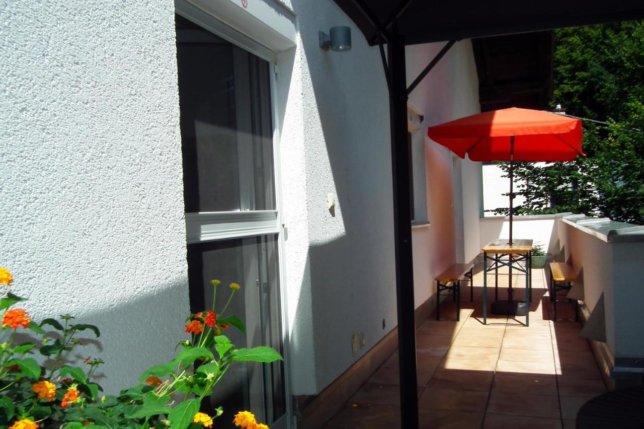 Baker'S Pond Apartment Two Velden am Woerthersee Luaran gambar