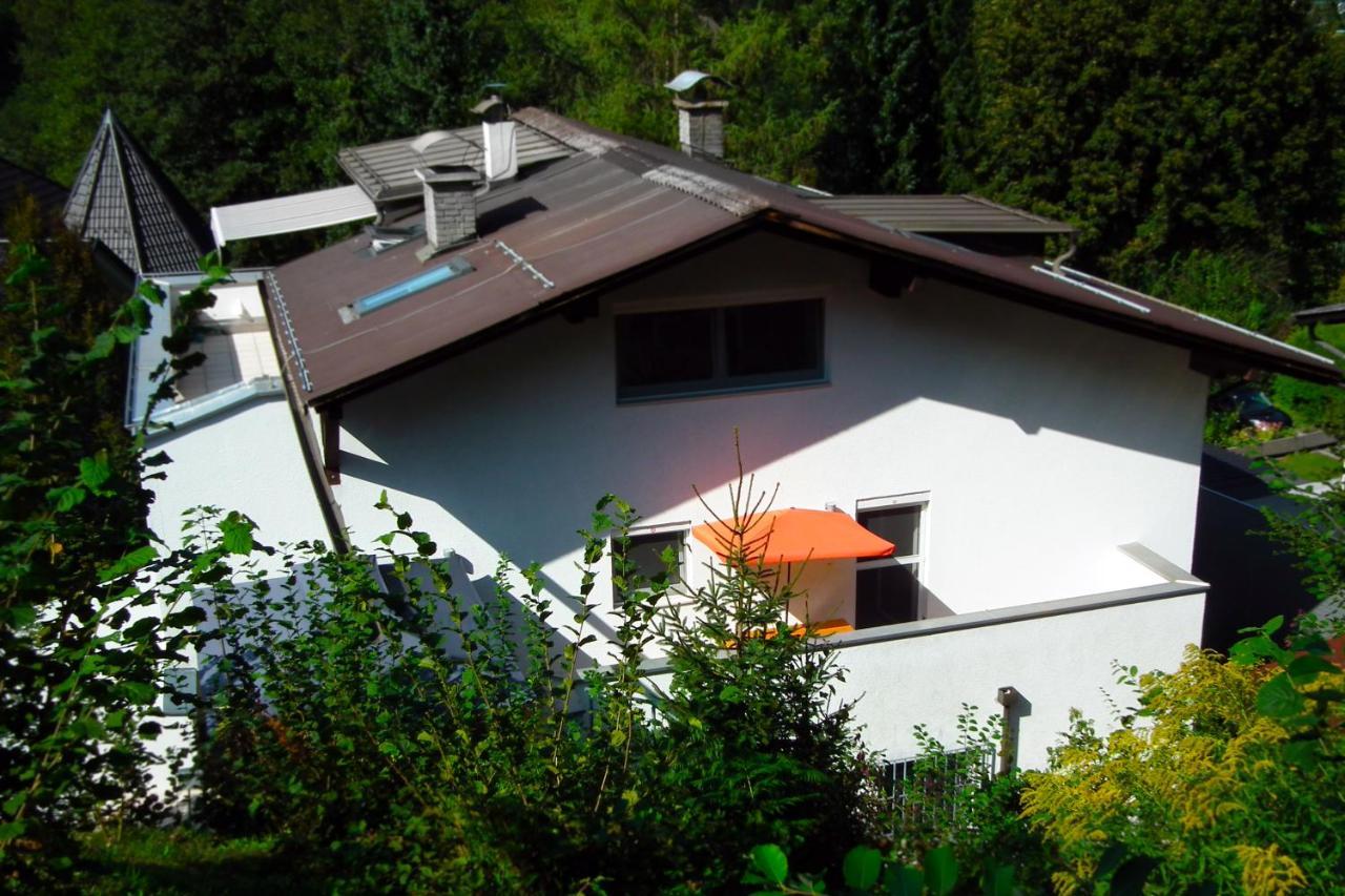 Baker'S Pond Apartment Two Velden am Woerthersee Luaran gambar