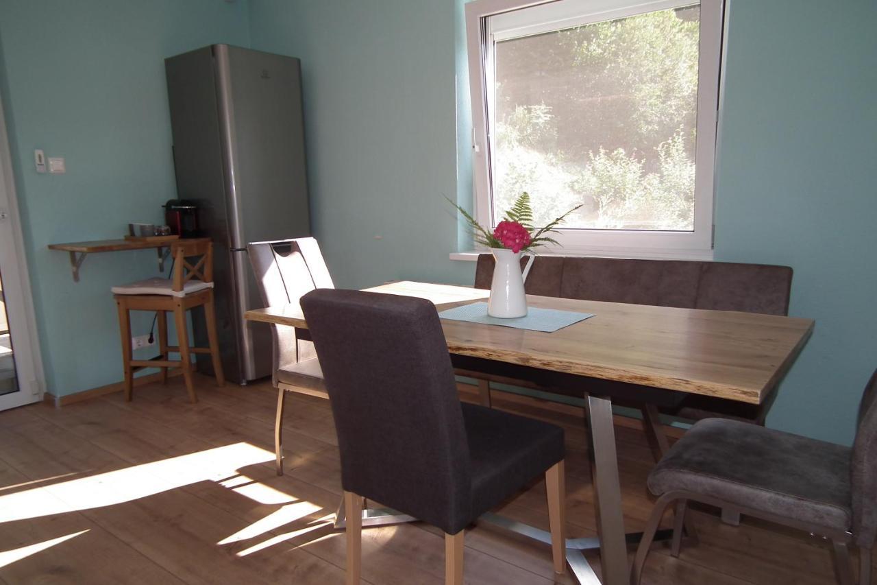 Baker'S Pond Apartment Two Velden am Woerthersee Luaran gambar