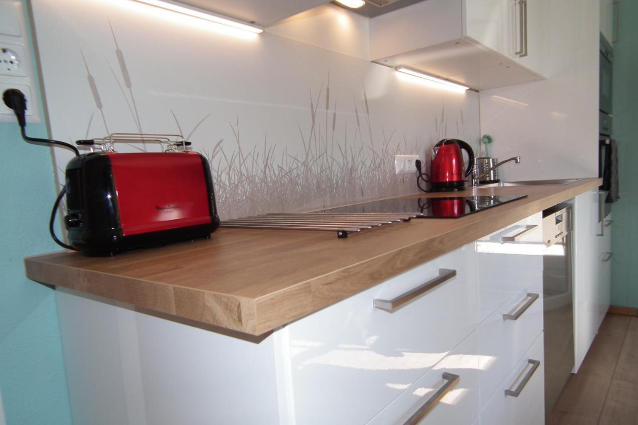 Baker'S Pond Apartment Two Velden am Woerthersee Luaran gambar