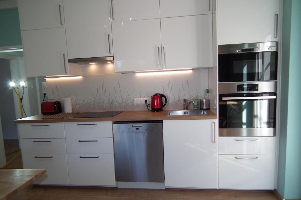 Baker'S Pond Apartment Two Velden am Woerthersee Luaran gambar