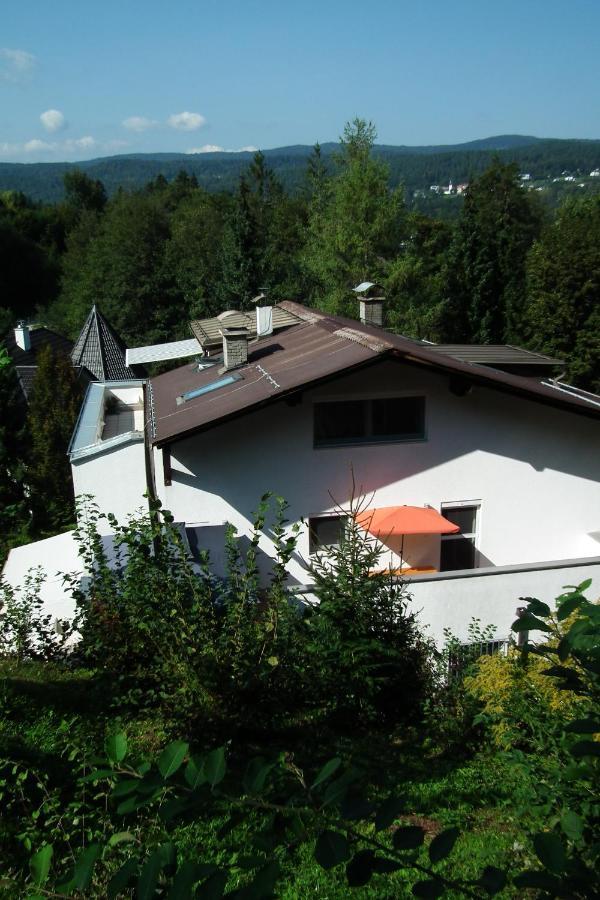 Baker'S Pond Apartment Two Velden am Woerthersee Luaran gambar