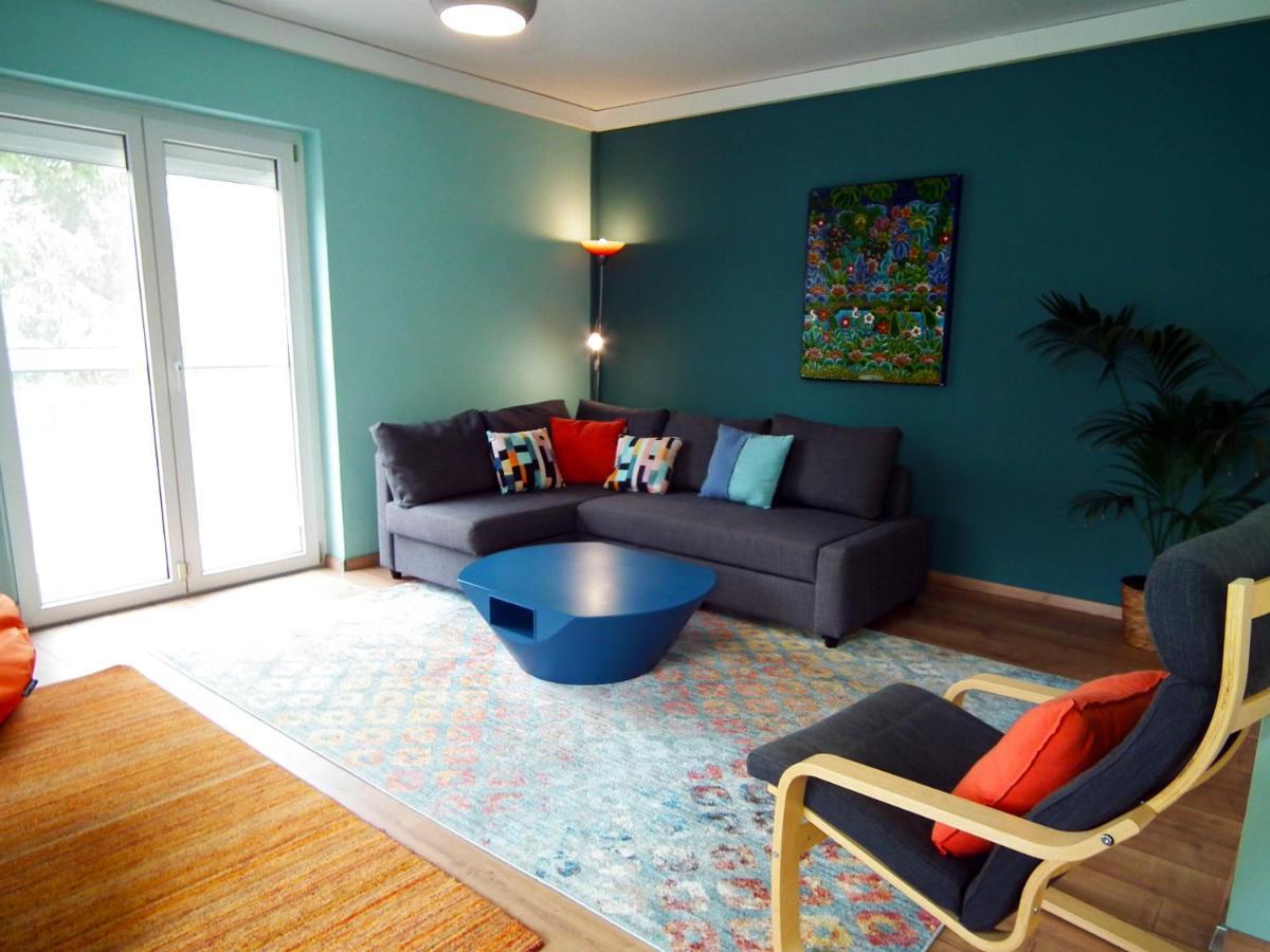 Baker'S Pond Apartment Two Velden am Woerthersee Luaran gambar