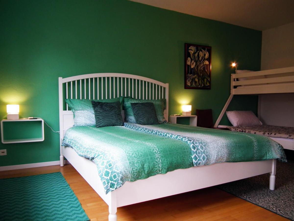 Baker'S Pond Apartment Two Velden am Woerthersee Luaran gambar