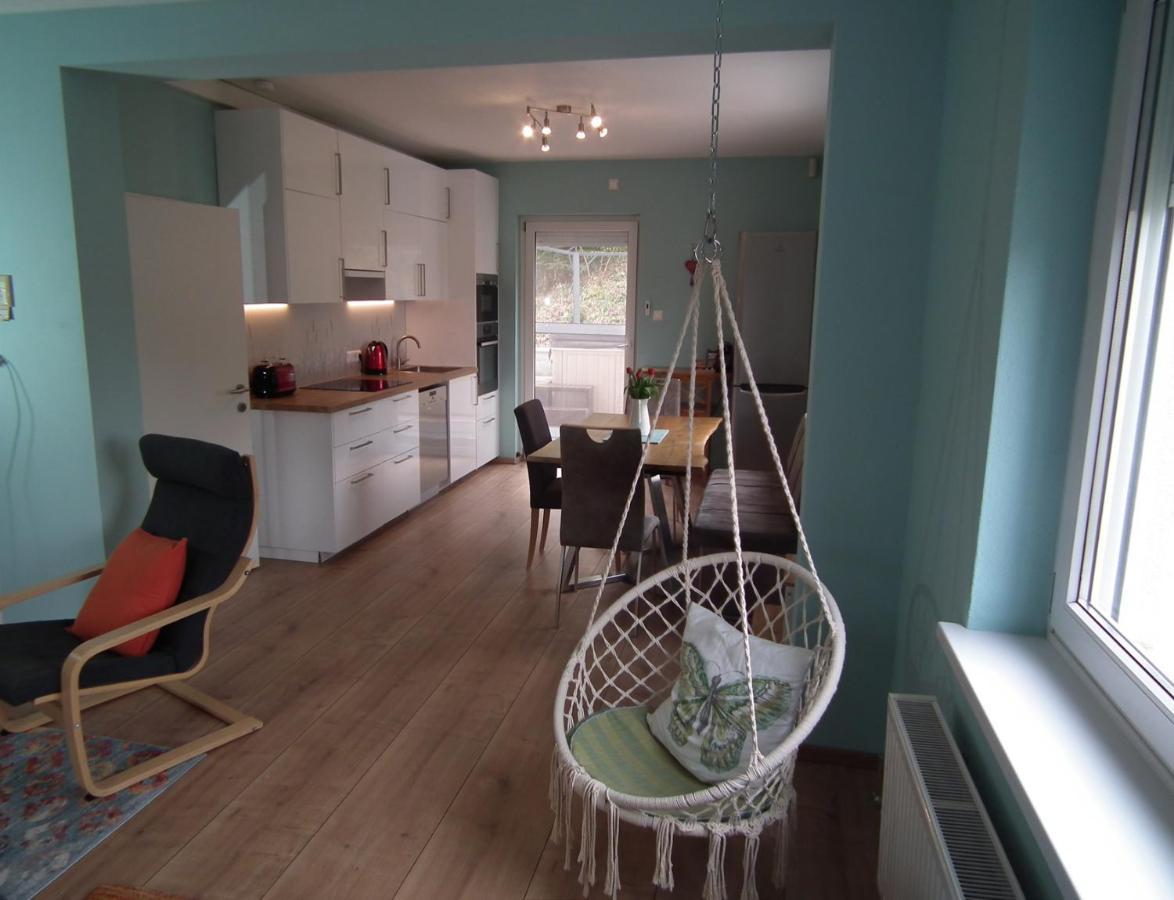 Baker'S Pond Apartment Two Velden am Woerthersee Luaran gambar