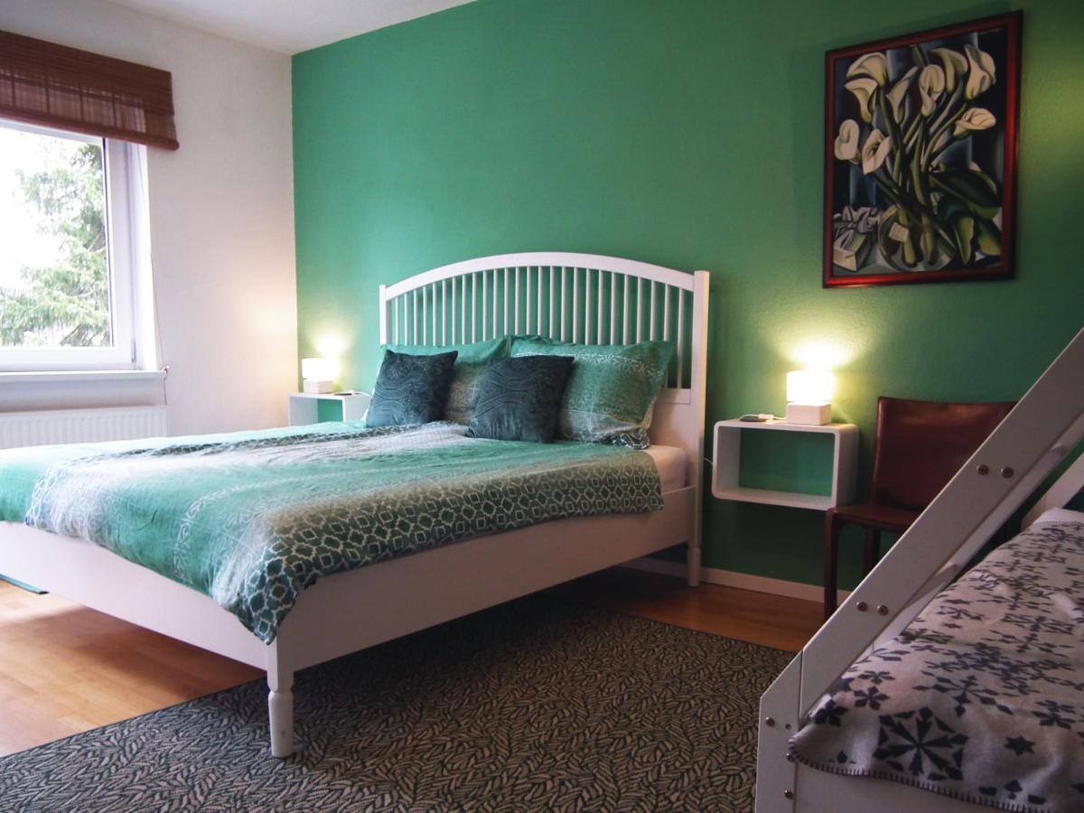 Baker'S Pond Apartment Two Velden am Woerthersee Luaran gambar