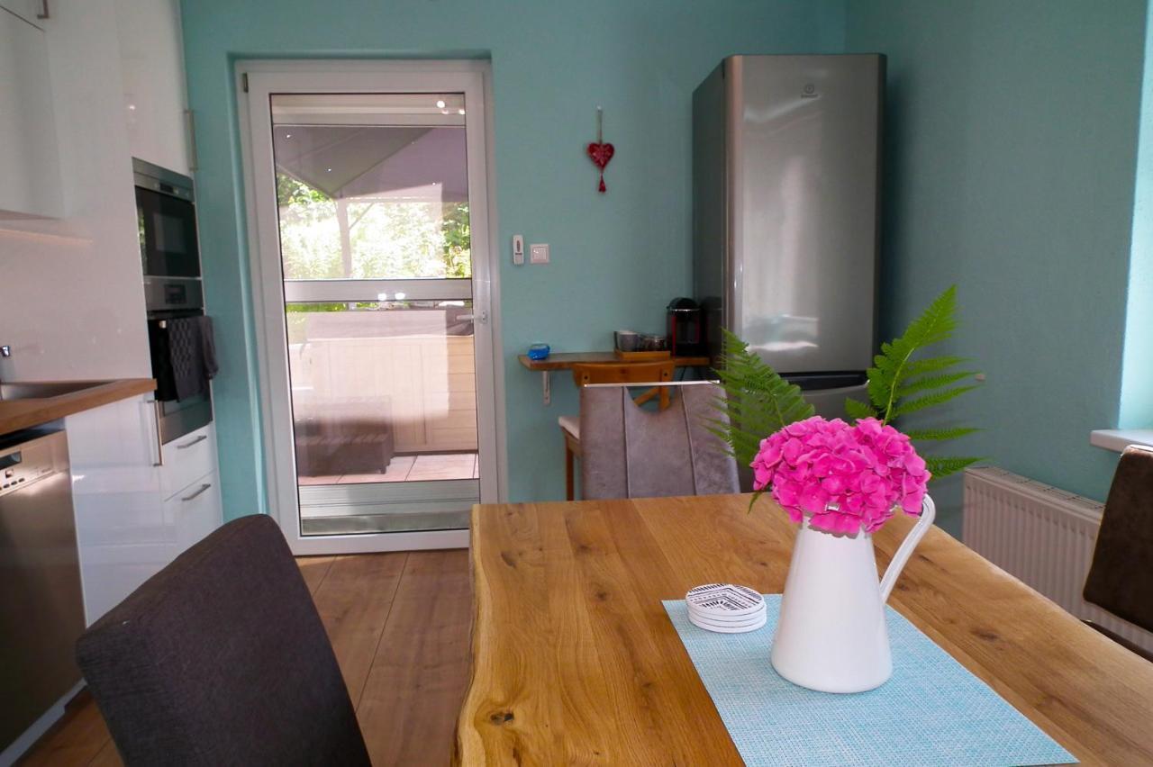 Baker'S Pond Apartment Two Velden am Woerthersee Luaran gambar
