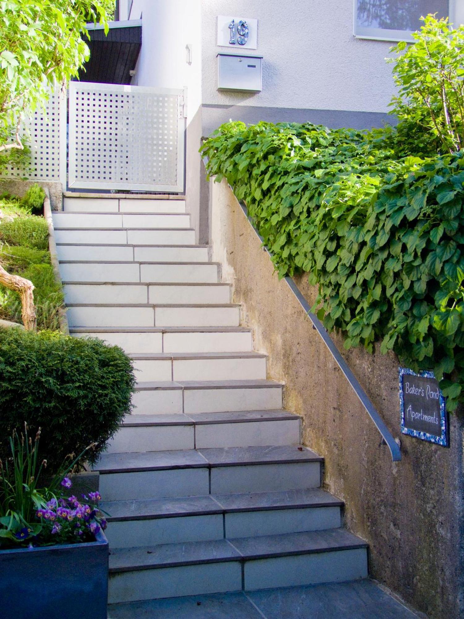 Baker'S Pond Apartment Two Velden am Woerthersee Luaran gambar